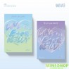 WEI - LOVE PT.3 : ETERNALLY 'FAITH IN LOVE' (6TH MINI ALBUM)