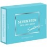 SEVENTEEN 2016 CALENDAR