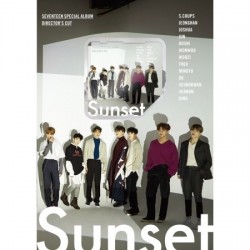 SEVENTEEN  - DIRECTOR'S CUT...