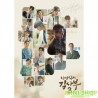 浪漫醫生金師傅 ROMANTIC DOCTOR KIM SA-BU OST 3 OST -