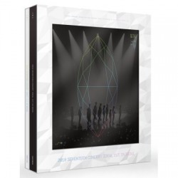 SEVENTEEN - 2018 SEVENTEEN...