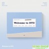 DKZ - 2023 DKZ FAN-CON [WELCOME TO DTU] (2 DVD)