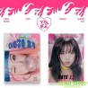CHOI YE NA 崔叡娜 - HATE XX (2ND SINGLE ALBUM)
