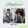 REN - REN'DEZVOUS (1ST MINI ALBUM) PHOTOBOOK