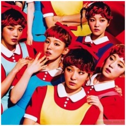 Red Velvet [THE RED]