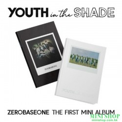 ZEROBASEONE 1st Mini ALBUM