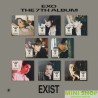 EXO - VOL.7 [EXIST] (DIGIPACK VER.)