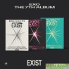 EXO - VOL.7 [EXIST] (PHOTO BOOK VER.)