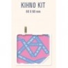 SEVENTEEN - Mini Album Vol.5 [YOU MAKE MY DAY] (SET THE SUN Ver.) (Kihno Album)