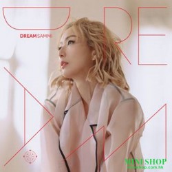 鄭秀文 DREAM (CD)