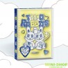 PB MAMAMOO+ - TWO RABBITS (1ST MINI ALBUM)