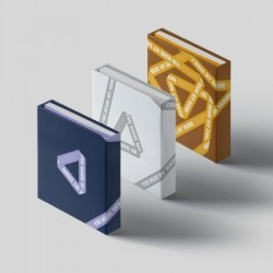 SEVENTEEN 6TH MINI ALBUM...