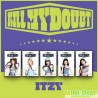 ITZY - KILL MY DOUBT (CASSETTE)