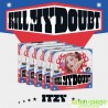 ITZY - KILL MY DOUBT (DIGIPACK)