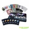 INFINITE - OFFICIAL COLLECTION CARD VOL.2 (STAR CARD/LIMITED EDITION)