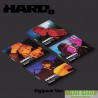 SHINEE - VOL.8 [HARD] (DIGIPACK VER.)
