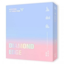 SEVENTEEN - 2017 SEVENTEEN...