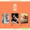 志效 JIHYO (TWICE) - ZONE (1ST MINI ALBUM)