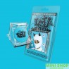 NCT DREAM - VOL.3 [ISTJ] (SMINI VER.)(SMART ALBUM)
