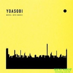 YOASOBI  THE BOOK 3