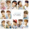 SEVENTEEN 17 HITS台灣獨占贈品盤 CD+DVD
