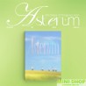 PLAVE - [ASTERUM : THE SHAPE OF THINGS TO COME]
