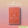 IU - 2022 IU CONCERT [THE GOLDEN HOUR] (DVD)