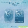 ONEUS - LA DOLCE VITA [10TH MINI ALBUM) (POCAALBUM VER.) (V VER.)