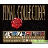 張國榮 FINAL COLLECTION 9CD 套裝極限編號版
