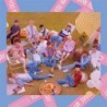 SEVENTEEN YOU MAKE MY DAY台灣獨占限定盤CD+DVD+台灣獨占贈品(手寫問候小卡套組)