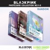 BLACKPINK : THE GAME PHOTOCARD COLLECTION