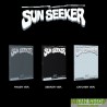CRAVITY - [SUN SEEKER] (6TH MINI ALBUM)