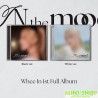 輝人 WHEE IN - IN THE MOOD (JEWEL VER.)