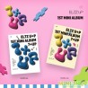 EL7Z UP - 1ST MINI ALBUM [7+UP]