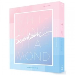 SEVENTEEN - 2016 LIKE...