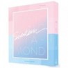 SEVENTEEN - 2016 LIKE SEVENTEEN - SHINING DIAMOND CONCERT 2DVD韓版