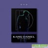 KANG DANIEL - KANG DANIEL [MY PARADE] DVD
