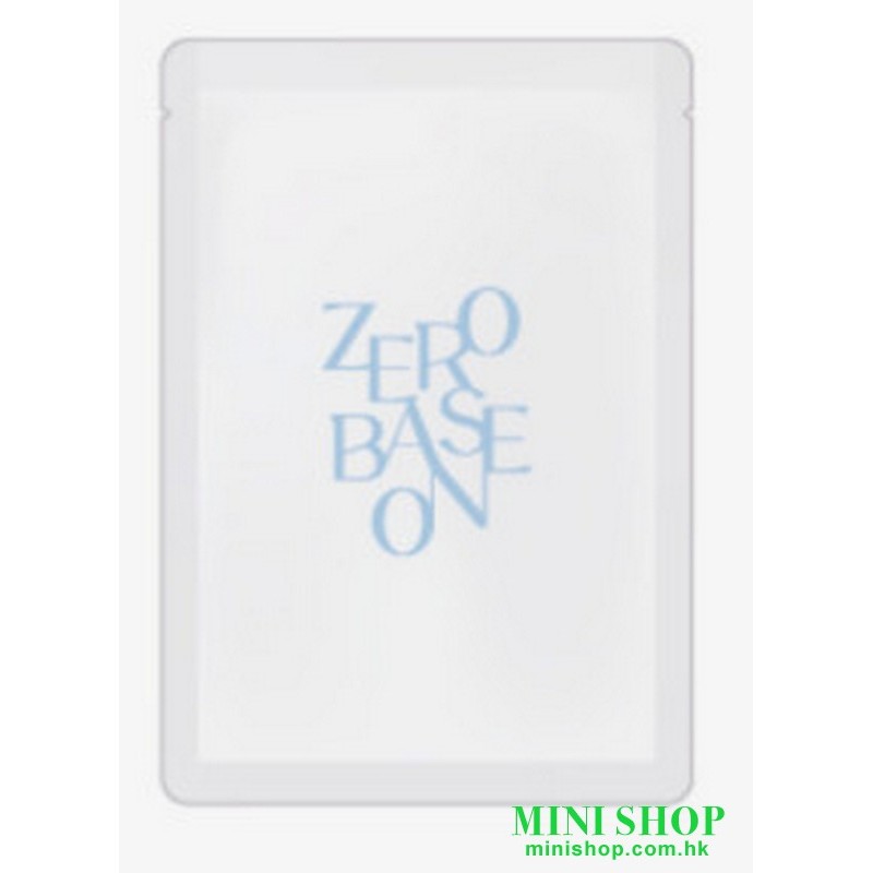 2023 ZEROBASEONE FAN-CON Official MD Trading Card