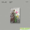 藝聲 YESUNG - 5TH MINI ALBUM [UNFADING SENSE] (TAPE VER.)