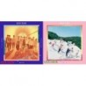 SEVENTEEN 2nd Mini Album `BOYS BE`(Random Ver.)