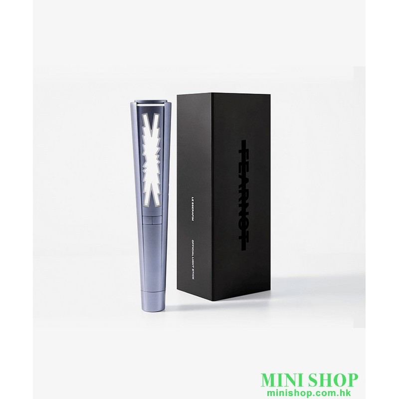 LE SSERAFIM  Official Light Stick