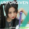 LE SSERAFIM/UNFORGIVEN  [HUH YUNJIN]) [初回限定版.]