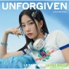 LE SSERAFIM/UNFORGIVEN[KAZUHA]) [初回限定版.]