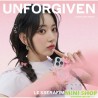 LE SSERAFIM/UNFORGIVEN  [SAKURA]) [初回限定版.]