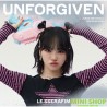 LE SSERAFIM/UNFORGIVEN  [KIM CHAEWON]) [初回限定版.]