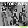 LE SSERAFIM/UNFORGIVEN (TYPE-B) [初回限定版.]