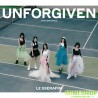 LE SSERAFIM/UNFORGIVEN (TYPE-A) [初回限定版.]