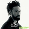 陳奕迅	H3M CD+DVD [簡約再生]系列