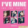 IVE - 1ST EP [I'VE MINE] (DIGIPACK VER.)