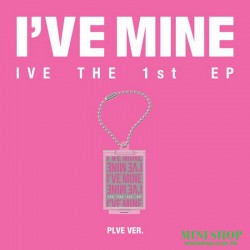 IVE - 1ST EP [I'VE MINE]...